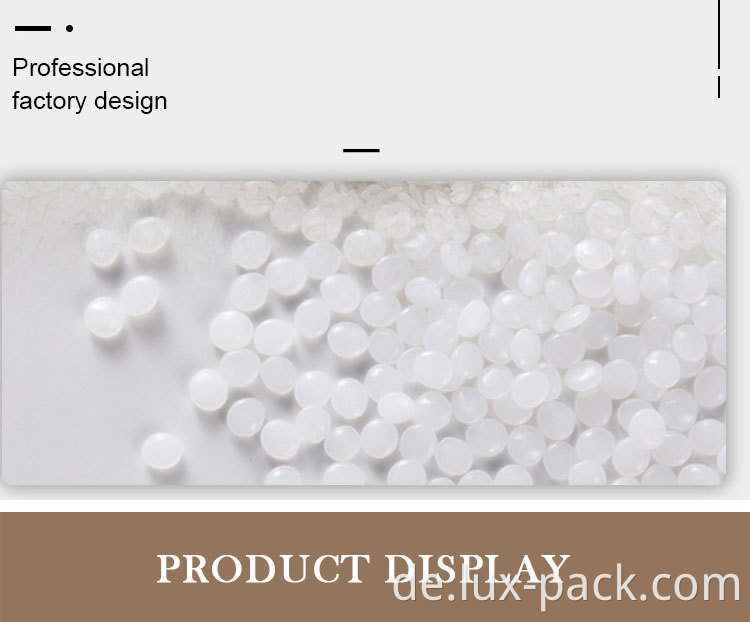 28mm 40 mm pp Plastikschaumbrustpumpe Paw Blumenschaumspender Pumpe